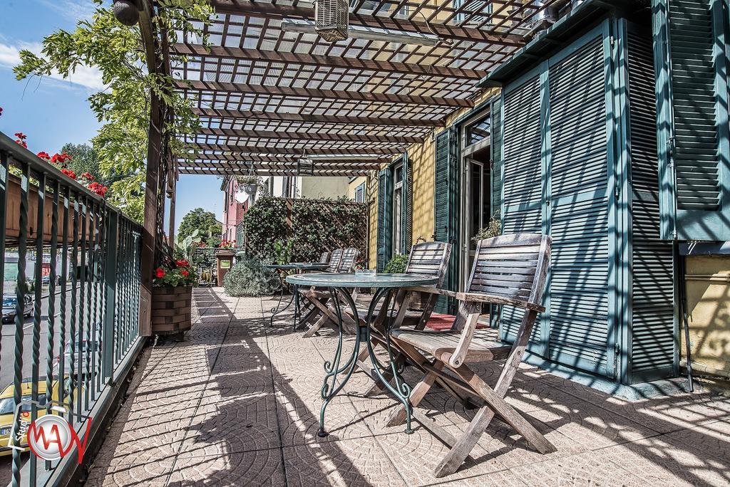 Hotel Bel Sit Mailand