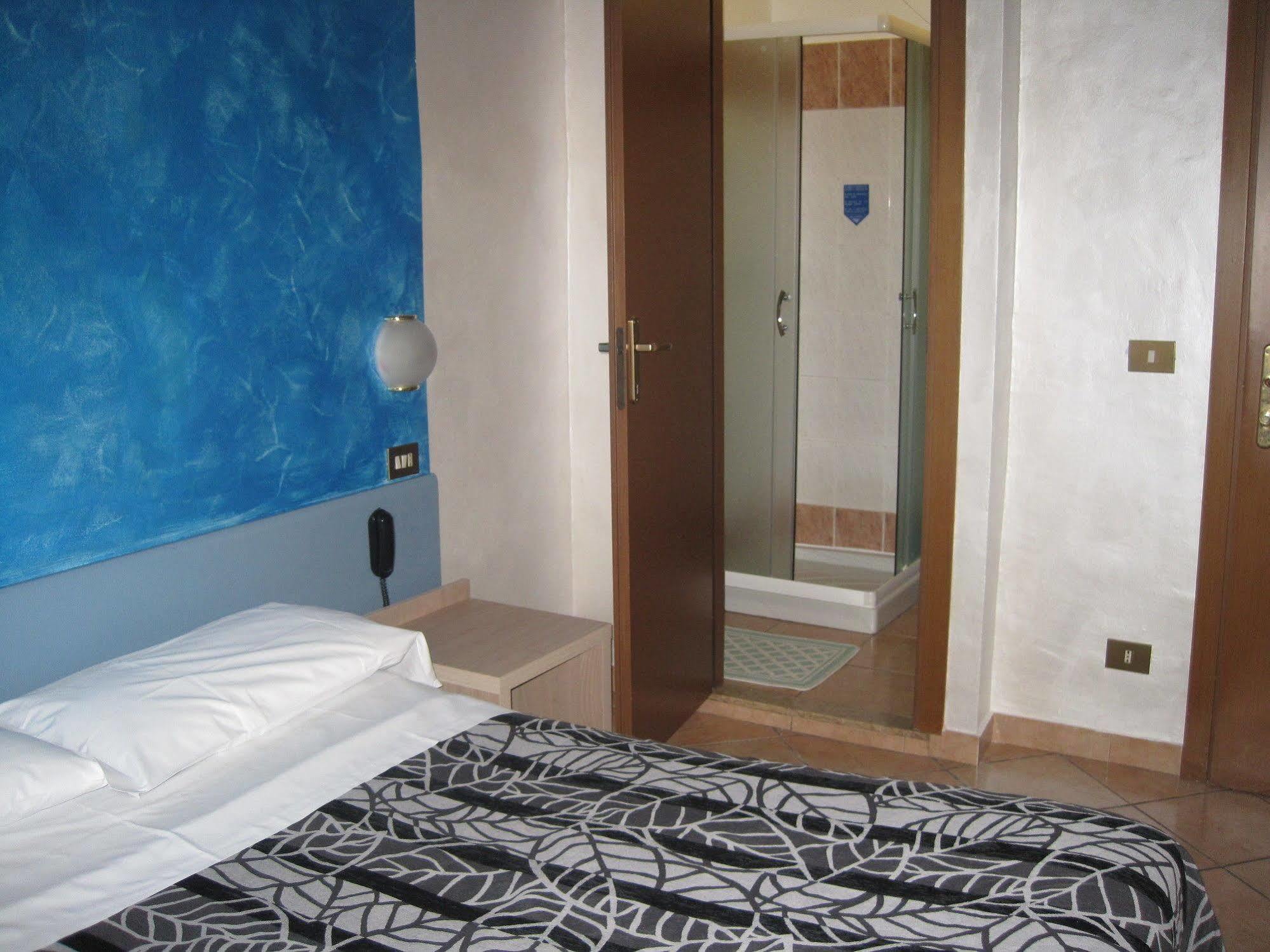 Bel Sit Hotel Mailand