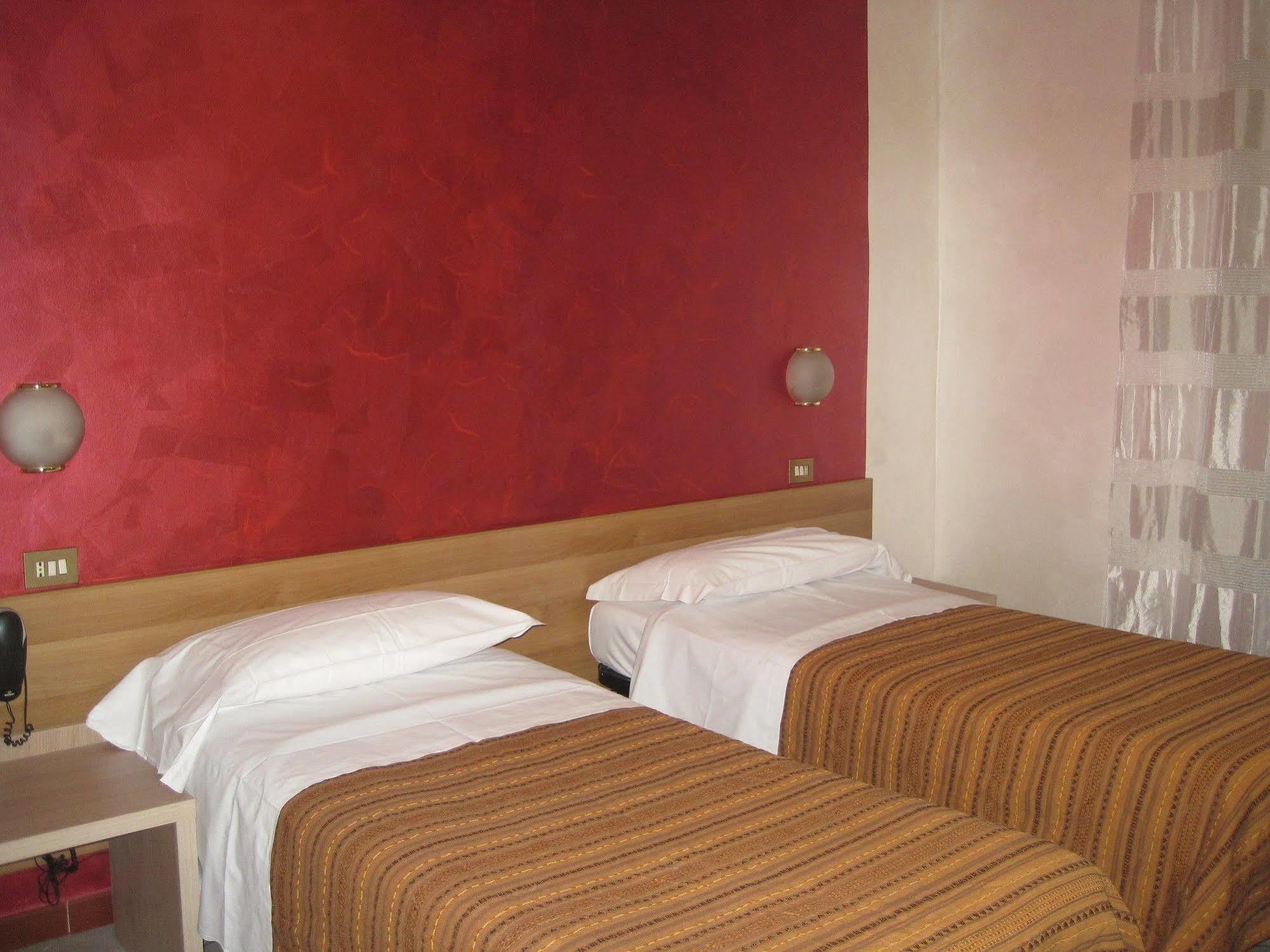 Bel Sit Hotel Mailand