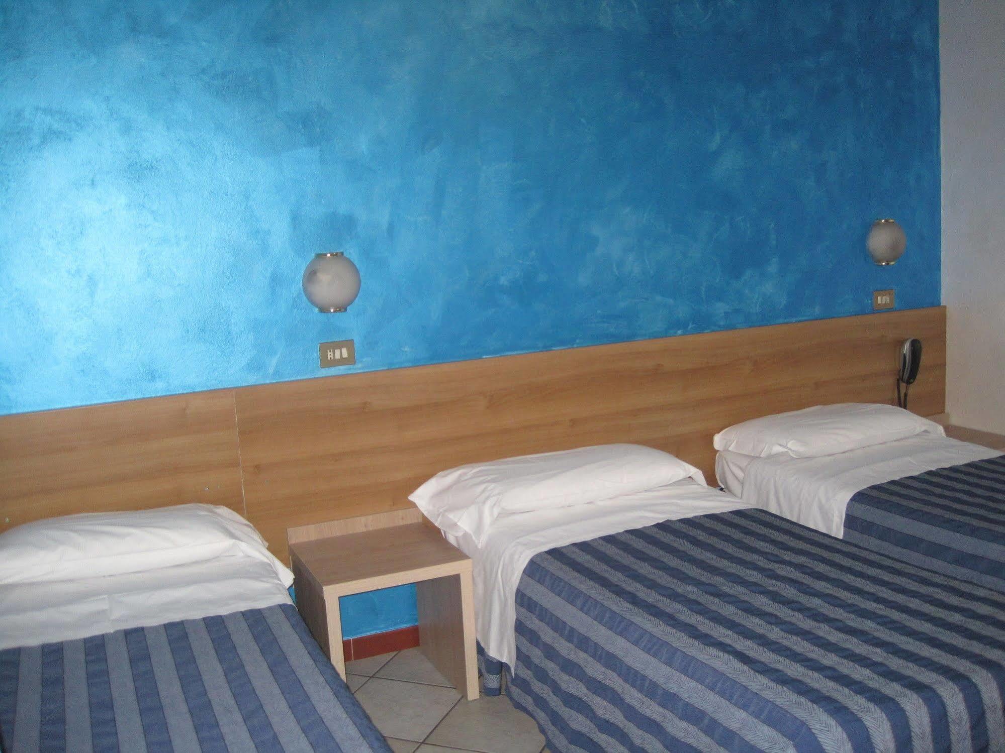 Hotel Bel Sit Mailand