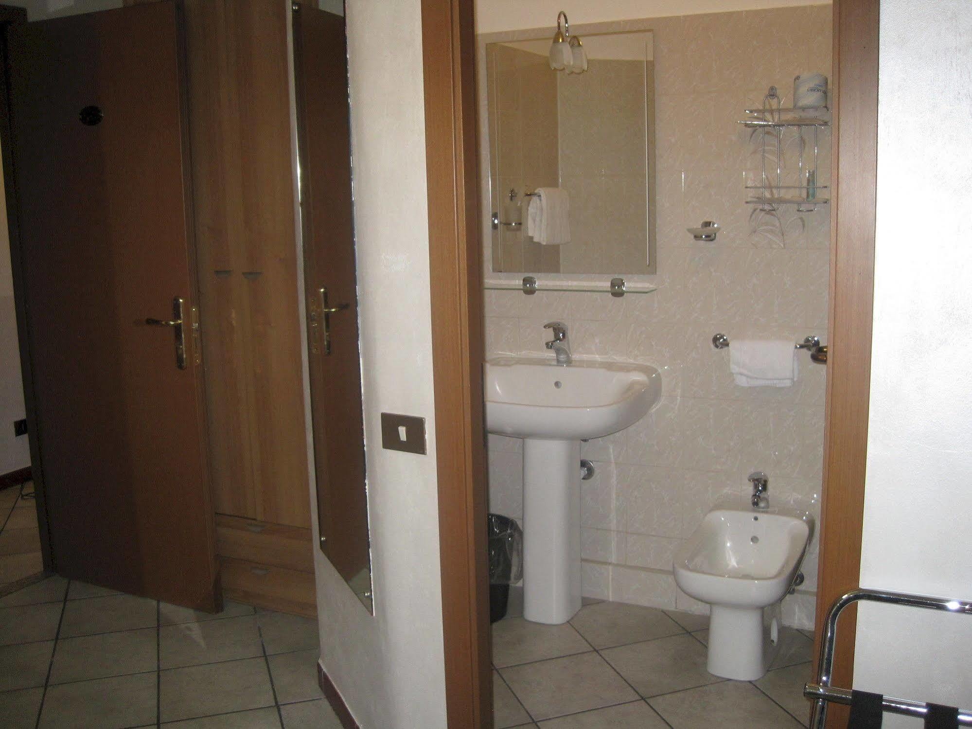 Bel Sit Hotel Mailand